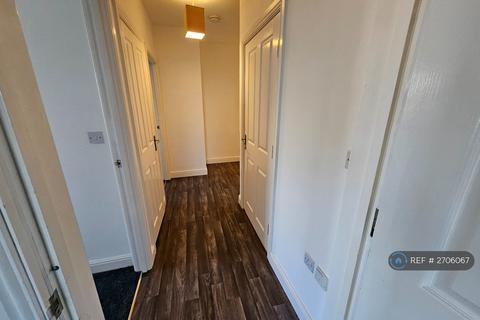 undefined, Berkeley Towers, Crewe, CW2