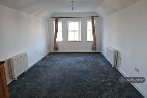 undefined, Berkeley Towers, Crewe, CW2
