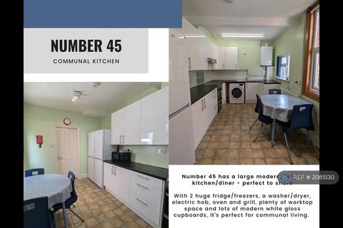 undefined, Queensland Avenue, Coventry, CV5