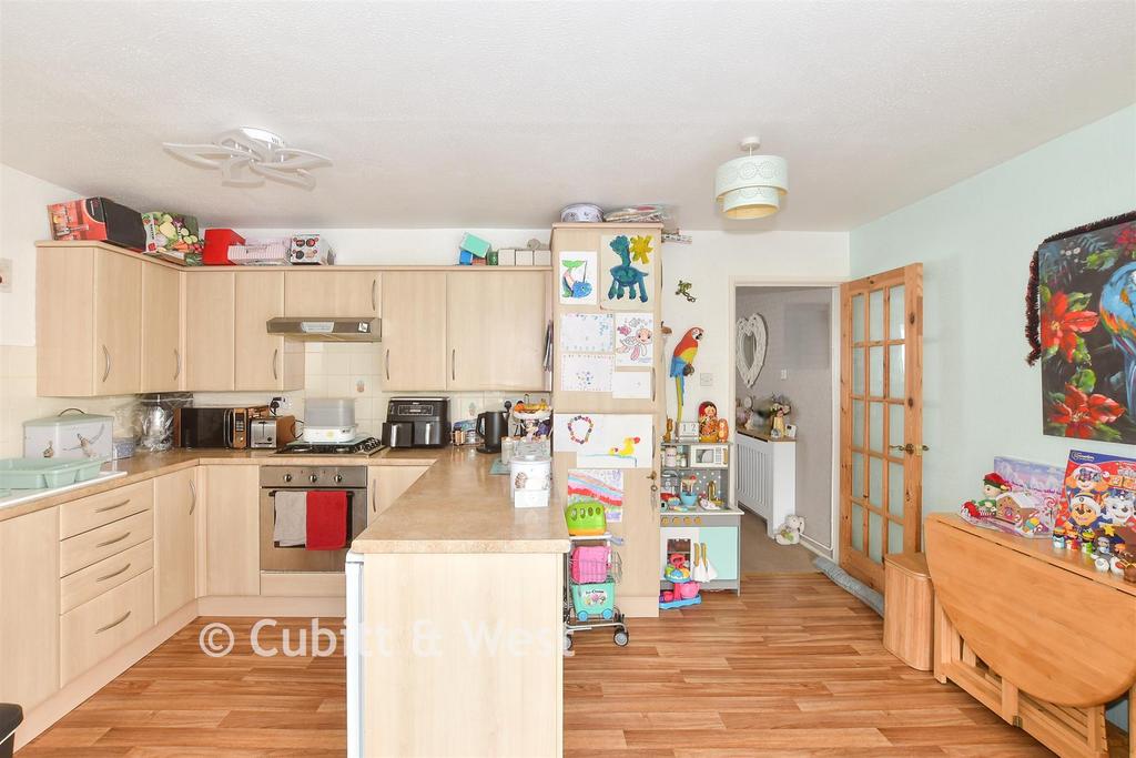 Kitchen..