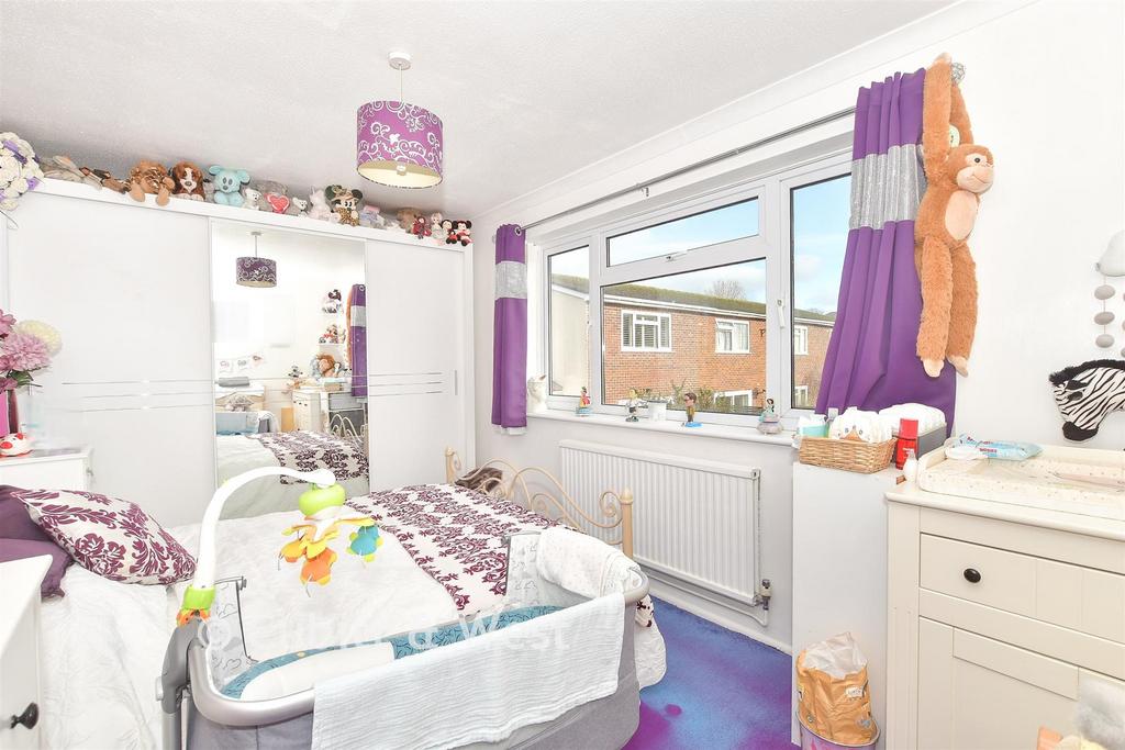 Bedroom 1.