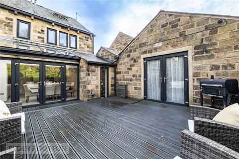 undefined, Corbett Way, Denshaw, Saddleworth, OL3