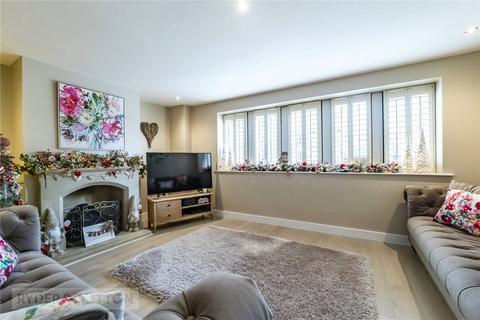 undefined, Corbett Way, Denshaw, Saddleworth, OL3