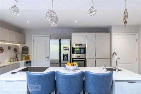 undefined, Corbett Way, Denshaw, Saddleworth, OL3