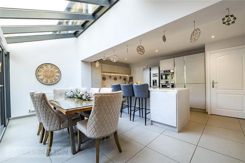 5 bedroom semi-detached house for sale, Corbett Way, Denshaw, Saddleworth, OL3