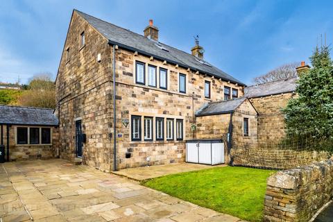 5 bedroom semi-detached house for sale, Corbett Way, Denshaw, Saddleworth, OL3