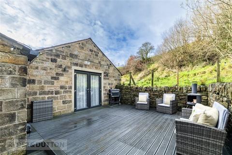 5 bedroom semi-detached house for sale, Corbett Way, Denshaw, Saddleworth, OL3