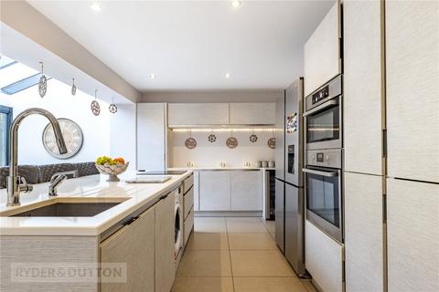 5 bedroom semi-detached house for sale, Corbett Way, Denshaw, Saddleworth, OL3
