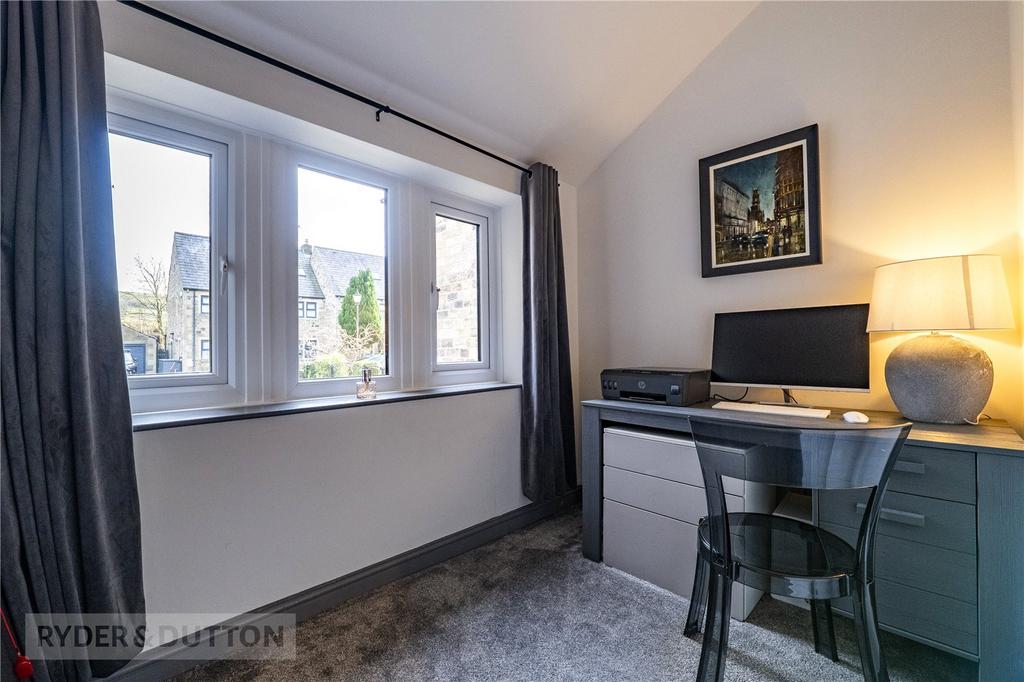 Office/Bedroom