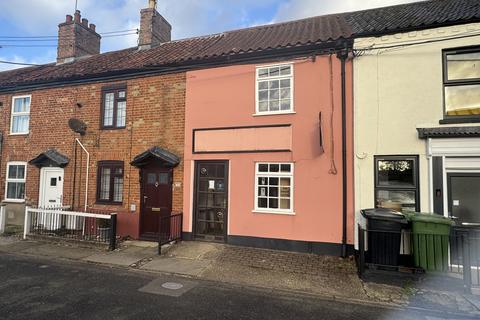 Shop for sale, 22 Lynn Street, Swaffham, Norfolk PE37 7AX