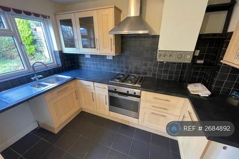 Jasmine Close, Nottingham, NG9