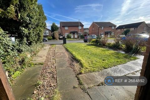 3 bedroom semi-detached house to rent, Jasmine Close, Nottingham, NG9