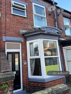 undefined, Pinner Road, Sheffield, S11