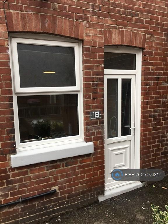 Rent Sheffield 18 Pinner Road