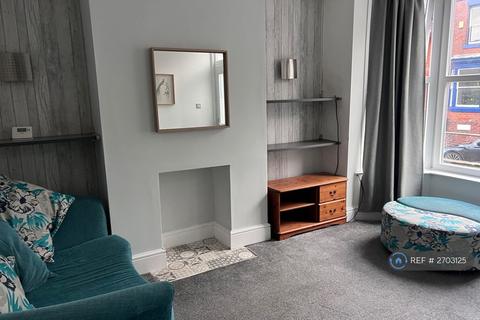 undefined, Pinner Road, Sheffield, S11