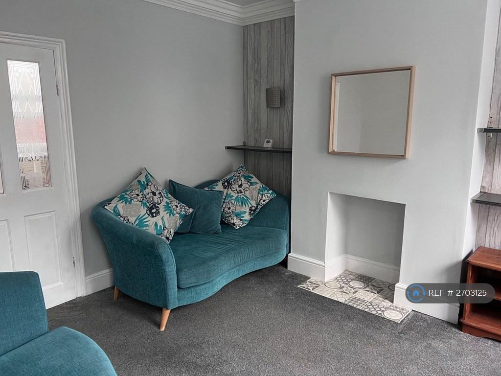 Modern Sofa