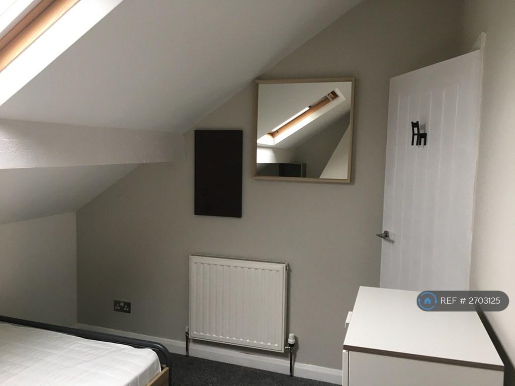 Rent Sheffield 18 Pinner Road