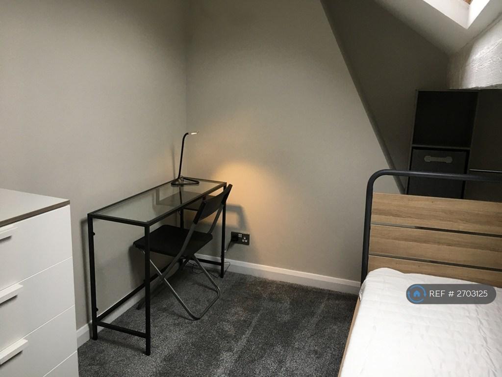 Rent Sheffield 18 Pinner Road