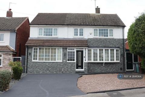 undefined, Simmonds Way, Walsall, WS8