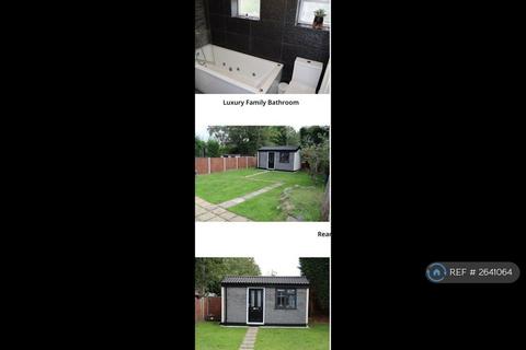 undefined, Simmonds Way, Walsall, WS8