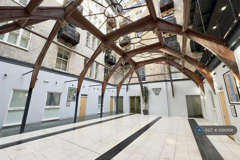undefined, The Grand, Manchester, M1