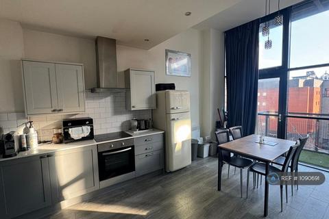 undefined, The Grand, Manchester, M1