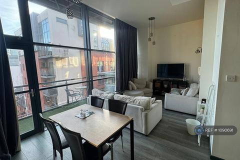 undefined, The Grand, Manchester, M1