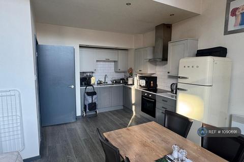 undefined, The Grand, Manchester, M1