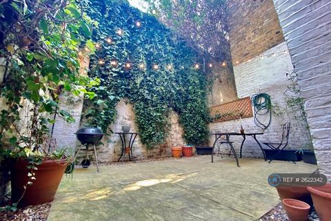 undefined, Southolm Street, London, SW11