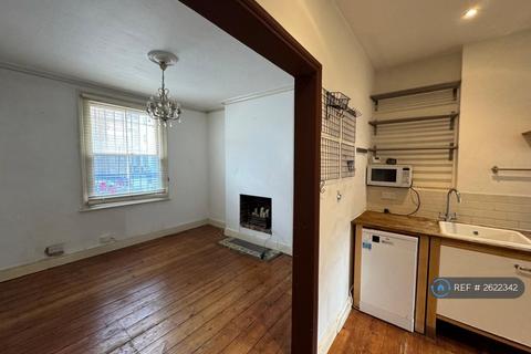 undefined, Southolm Street, London, SW11