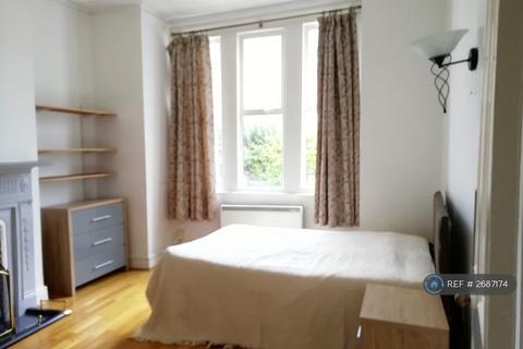undefined, Shamrock St, London, SW4