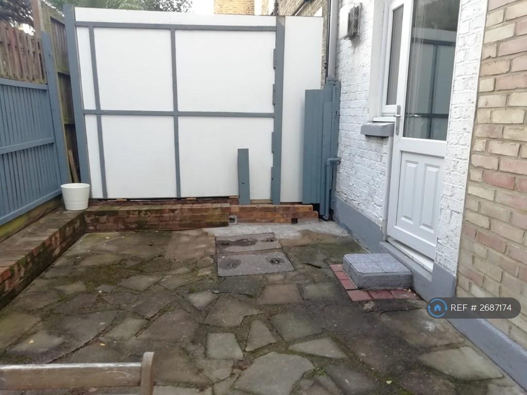 Rear Garden 2