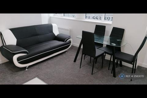 1 bedroom flat to rent, Dudley, Dudley, DY1