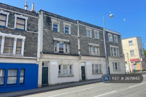 undefined, Lower Ashley Road, St. Agnes, Bristol, BS2