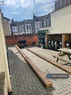 undefined, Lower Ashley Road, St. Agnes, Bristol, BS2