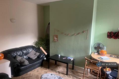 undefined, Filey Road, Manchester, M14