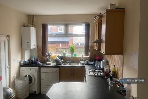 undefined, Filey Road, Manchester, M14