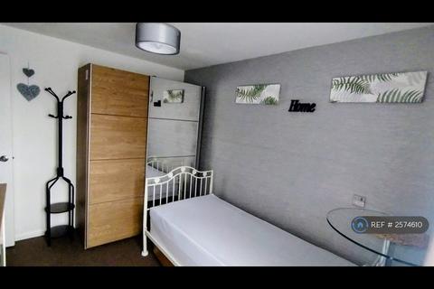 undefined, Merrydale Square, Northampton, NN3