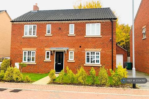 undefined, Chestnut Place, Norwich, NR4