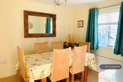 undefined, Chestnut Place, Norwich, NR4