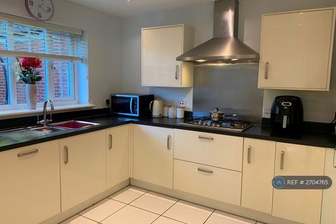 undefined, Chestnut Place, Norwich, NR4