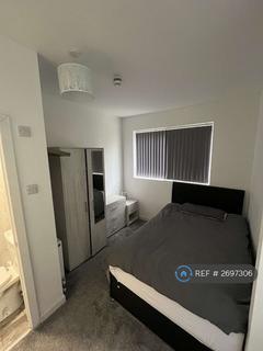 1 bedroom in a house share to rent, Princes Street, Mansfield, NG18