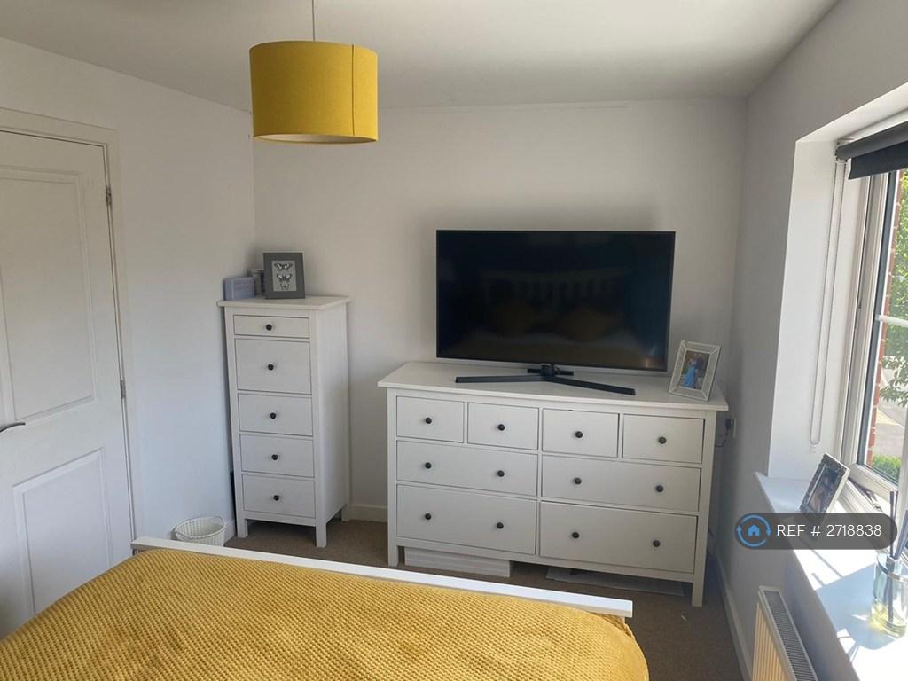 Front Bedroom