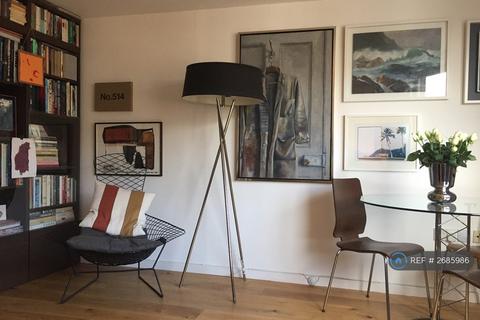 2 bedroom flat to rent, Mallard House, London, SW6