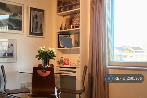 2 bedroom flat to rent, Mallard House, London, SW6