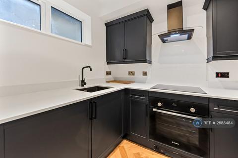 undefined, Ashdown Court, Sutton, SM2
