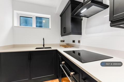 undefined, Ashdown Court, Sutton, SM2