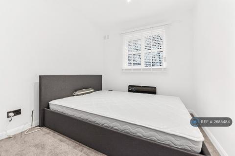 undefined, Ashdown Court, Sutton, SM2