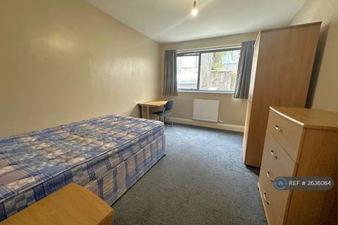 undefined, Marsh Street, Bristol, BS1
