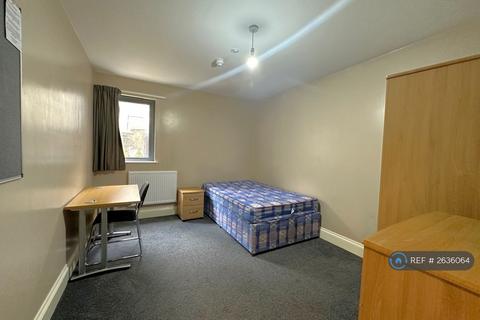 undefined, Marsh Street, Bristol, BS1